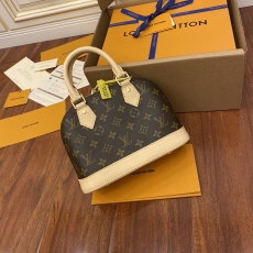 LV Top Handle Bags